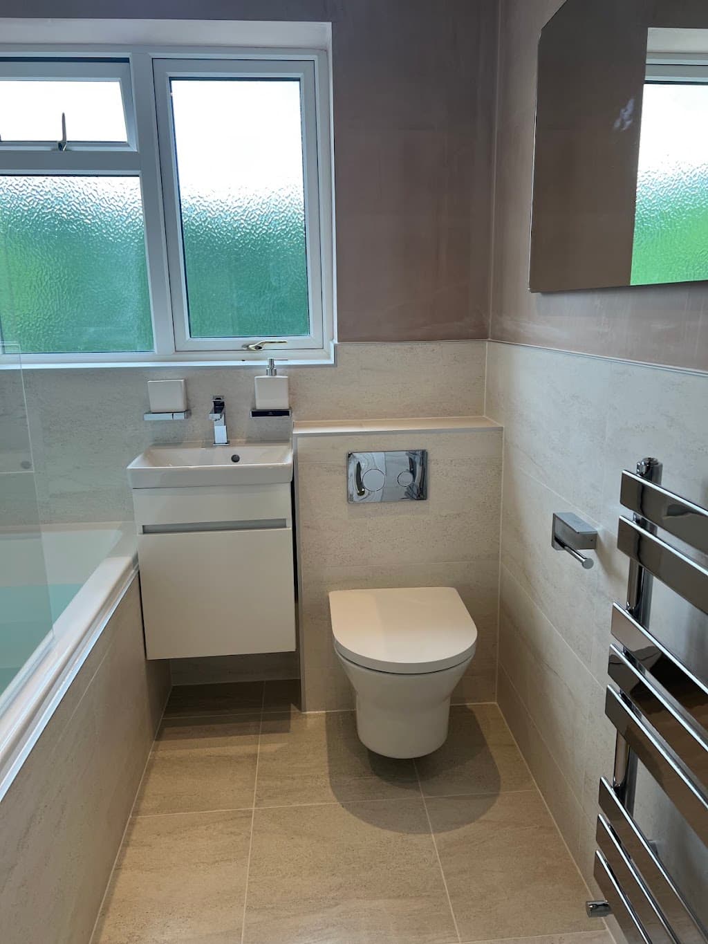 Spencer and Son Bathrooms and Kitchens