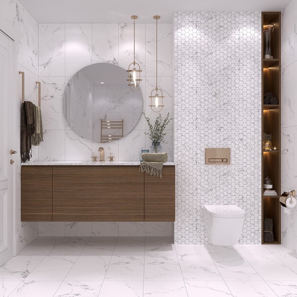 HM Kitchens & Bathrooms