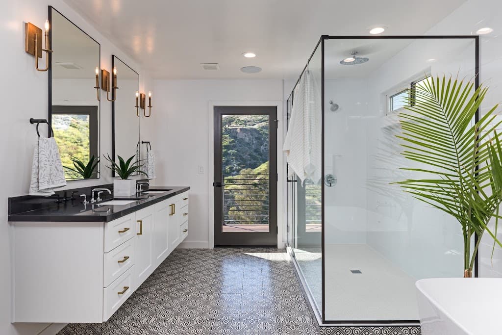 The London Bath Co. | Bathroom Showroom St Johns Wood