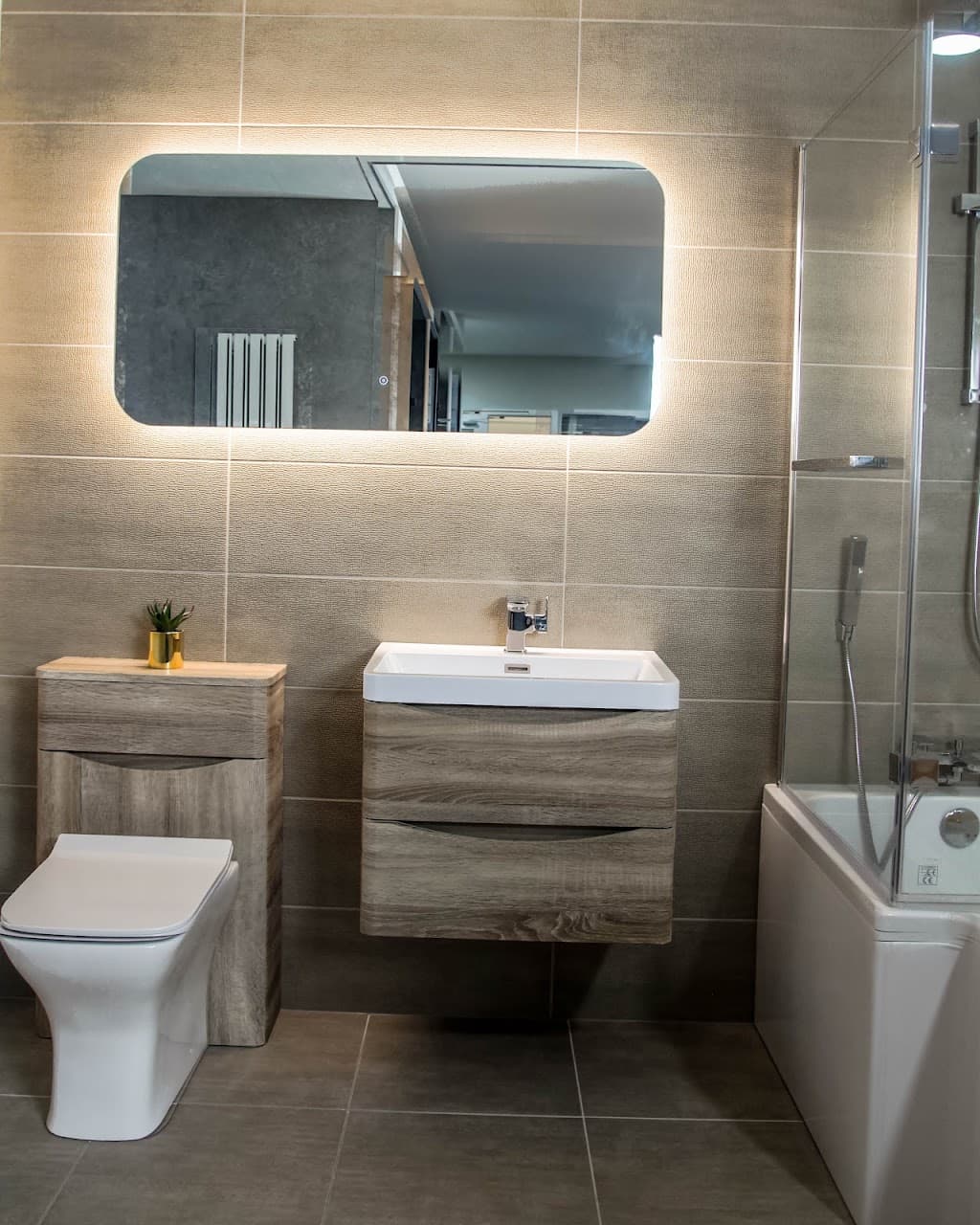 Technique Bathrooms