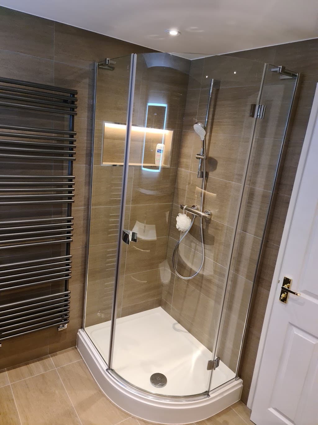 The Bathroom Studio (NE) Limited