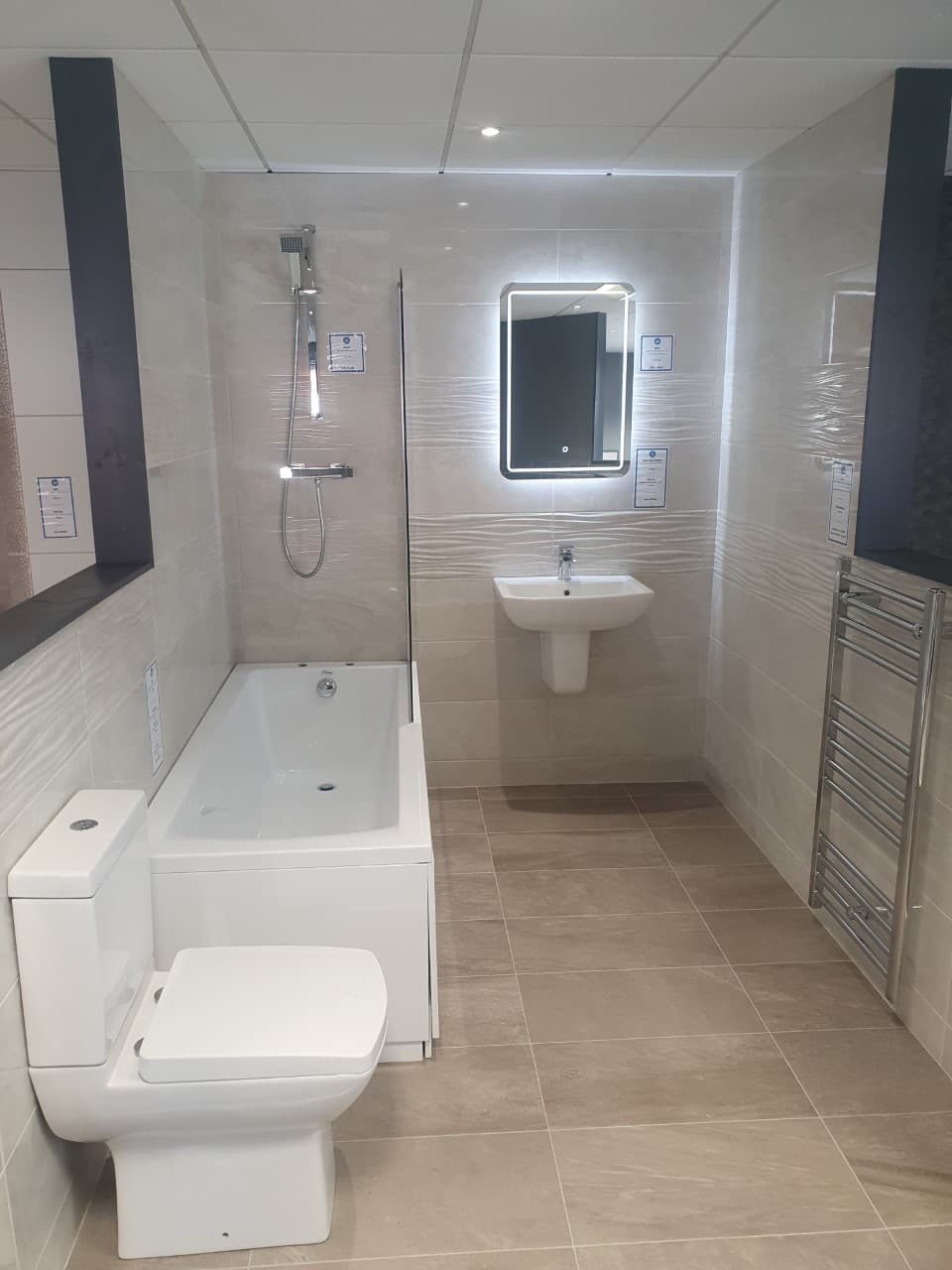 Bathroom Centre Liverpool