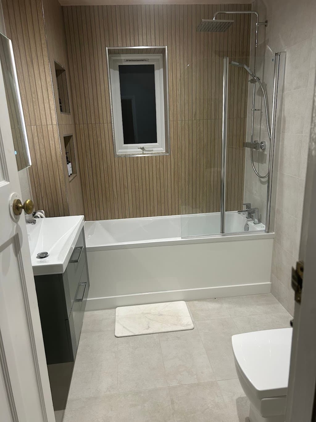TrueCraft kitchens & bathrooms
