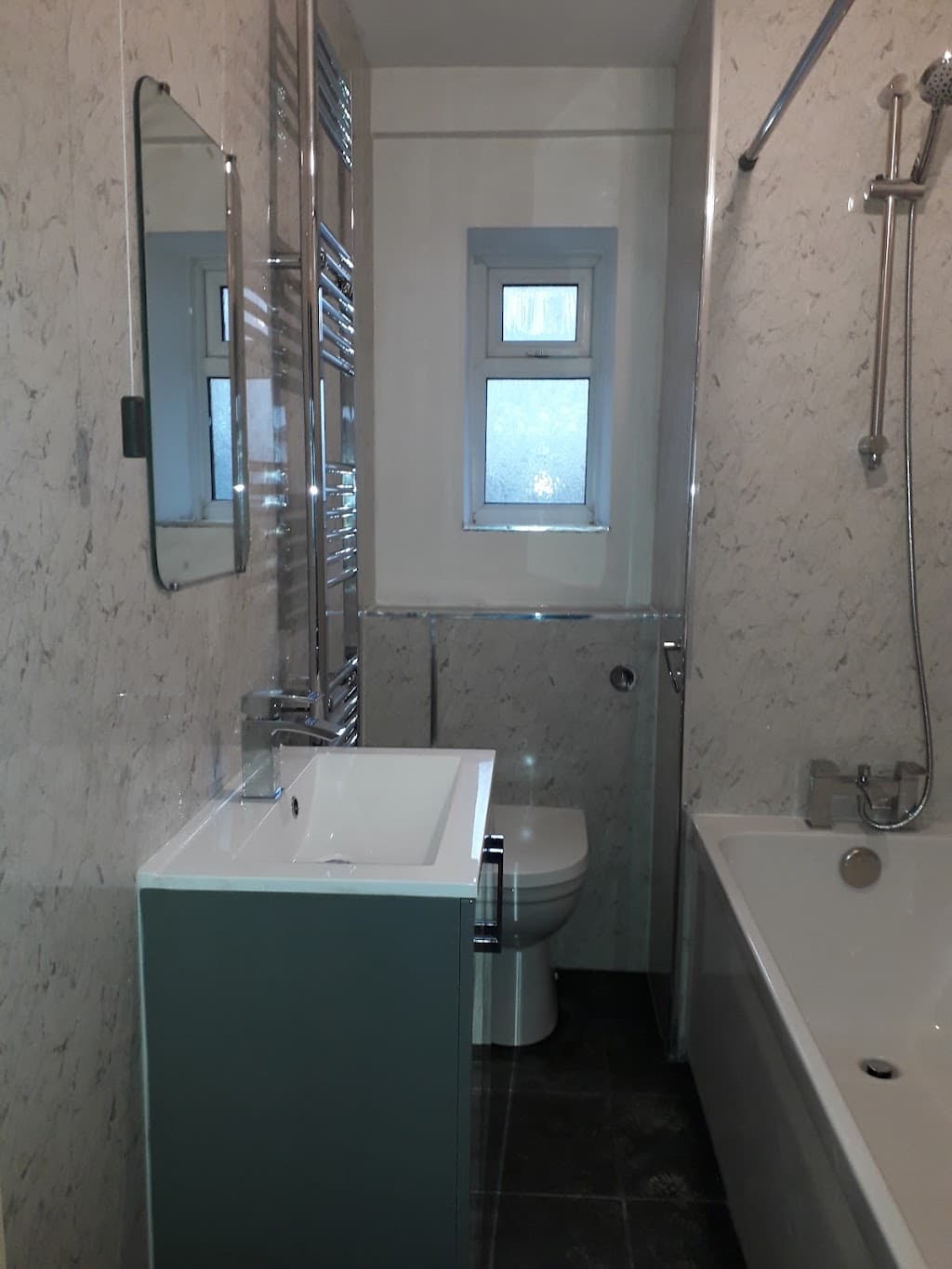 Boxalls Bathroom Centre