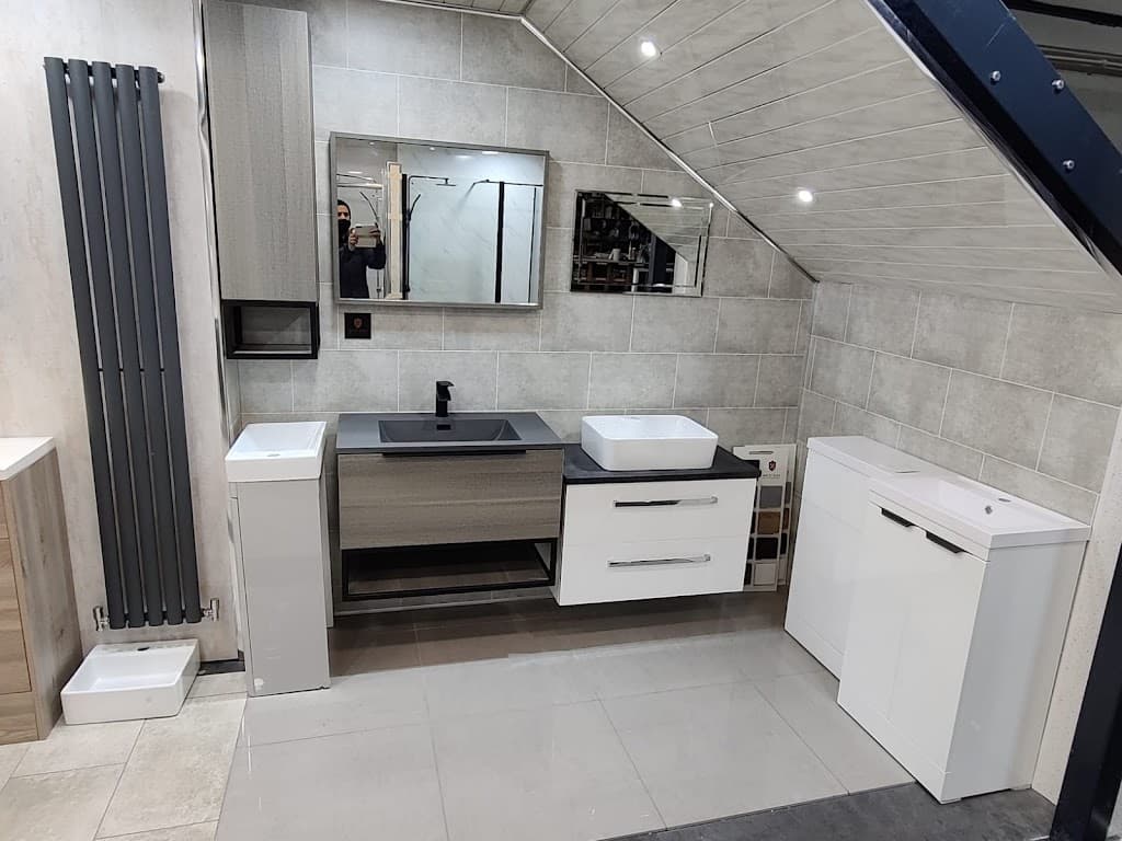 Direct Bathroom, Plumbing & Heating Supplies Ltd