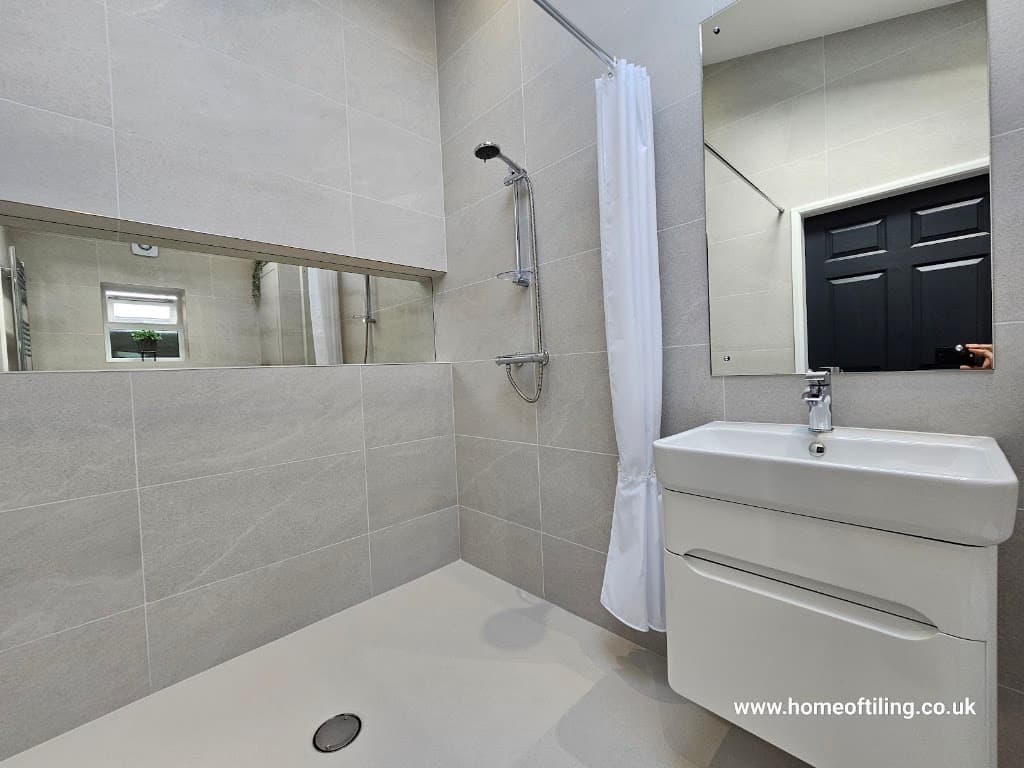 Home of Tiling