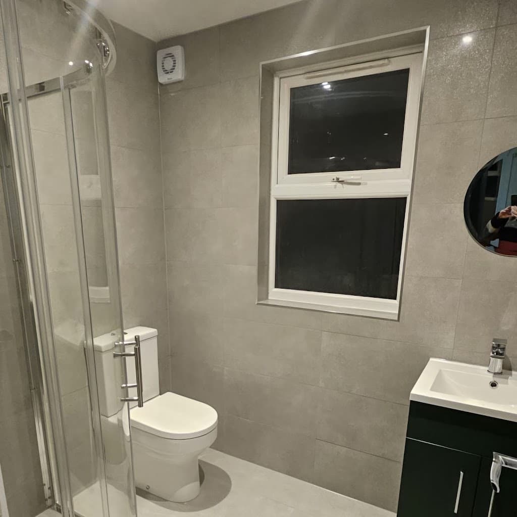 Bathtopia