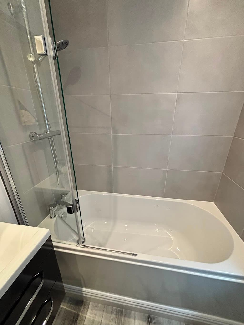 SB Interiors Design & Installation Ltd
