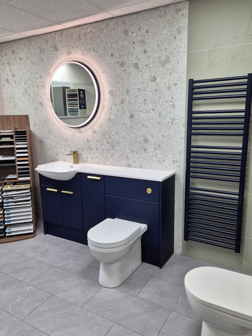 James Hargreaves Plumbing Supplies