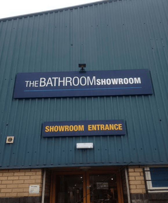 The Bathroom Showroom