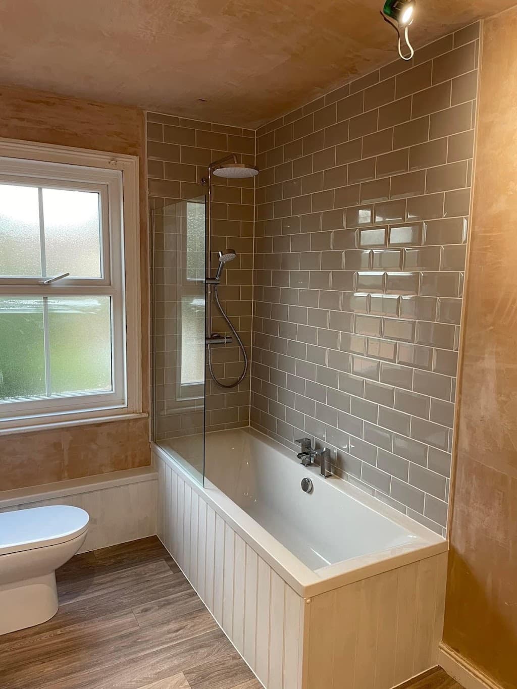 gs plumbing, bathrooms and wetrooms