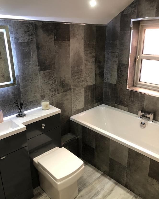 B4 BATHROOMS LTD