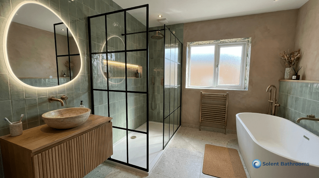 Solent Bathrooms