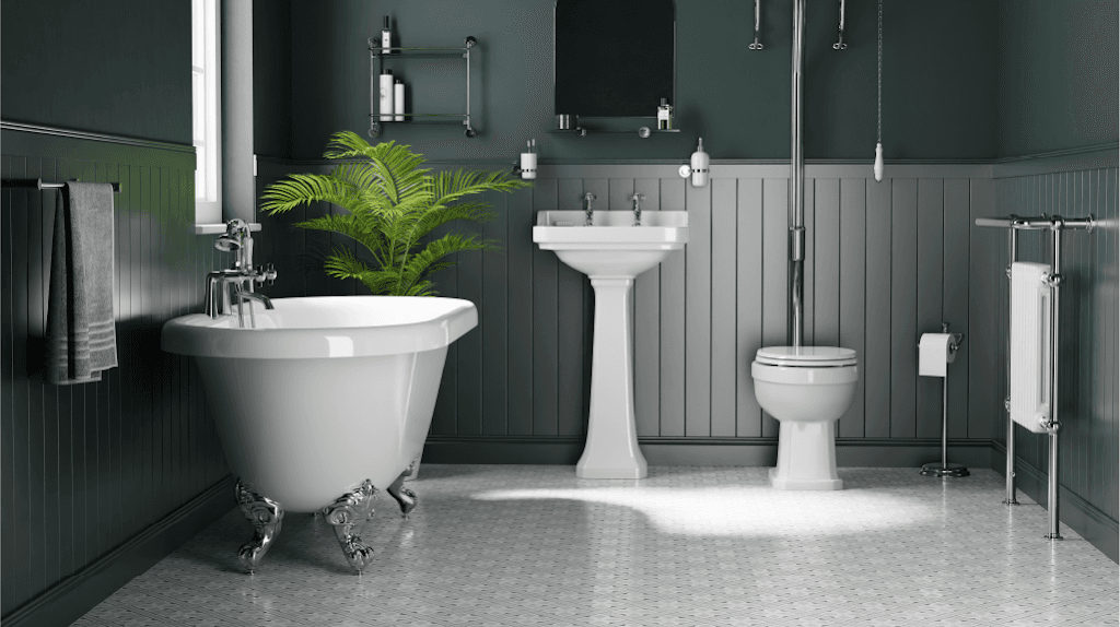 Wholesale Domestic - Trade & Customer Collection Centre