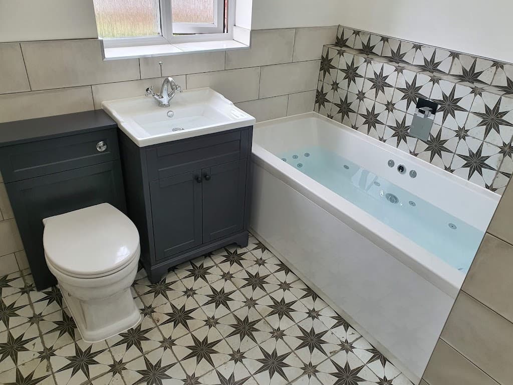 A+C Bathrooms & Kitchens