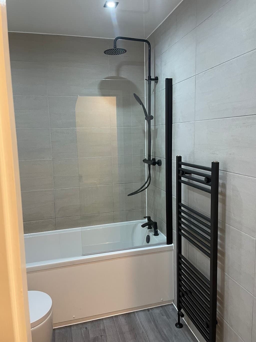 Complete Bathrooms UK