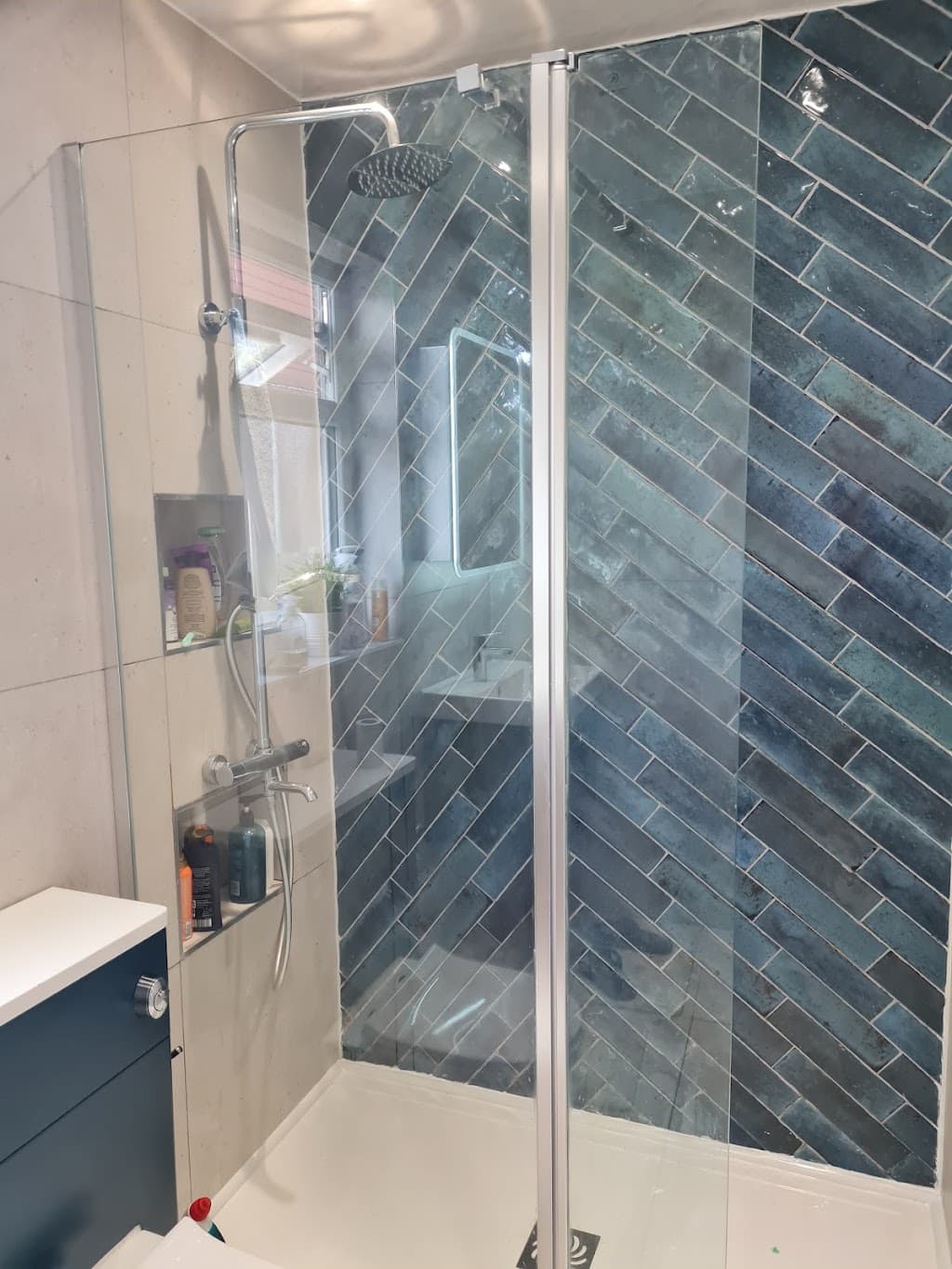 Bathroom Fitter London