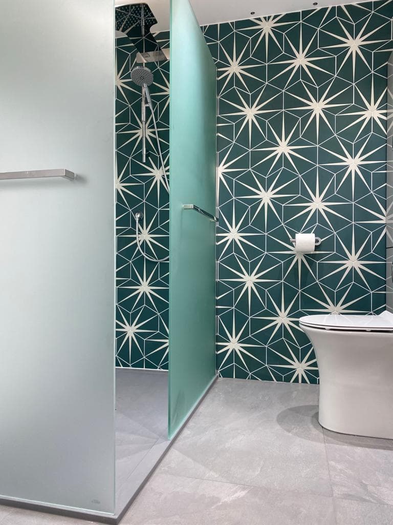 A S Bathrooms LTD