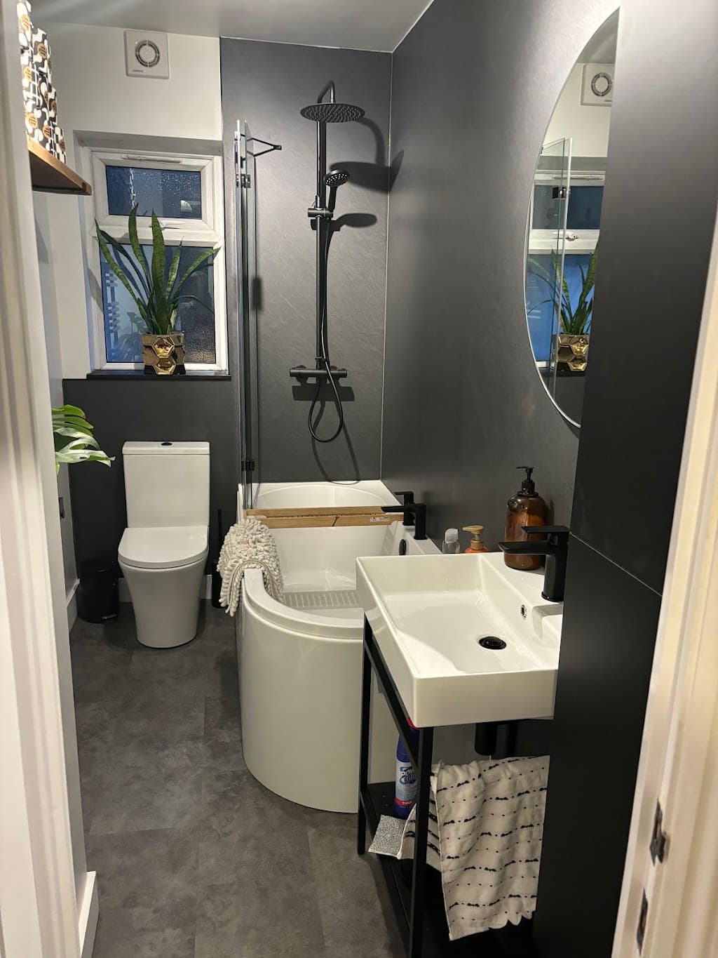 Sheffield Bathroom Company Ltd