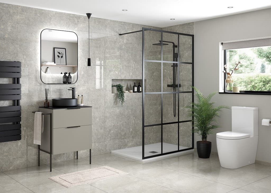 Luxury Bathrooms And Tiles - PRE BOOKED APPOINTMENTS ONLY
