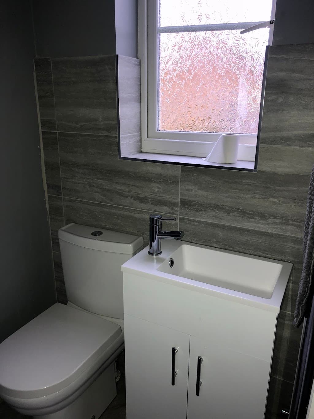 C & C Home Improvements Ltd