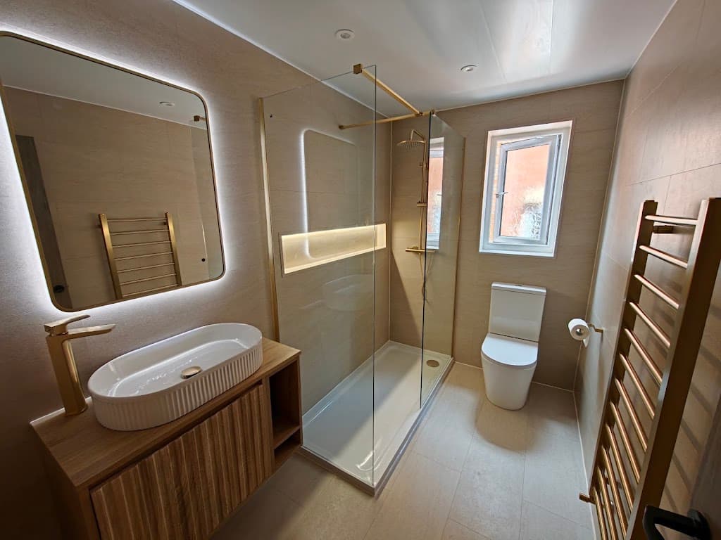 Wearside Bathrooms