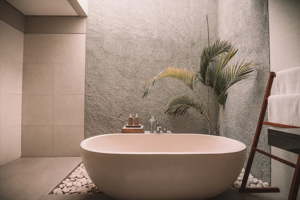 Castle Bathroom Fitters Edinburgh