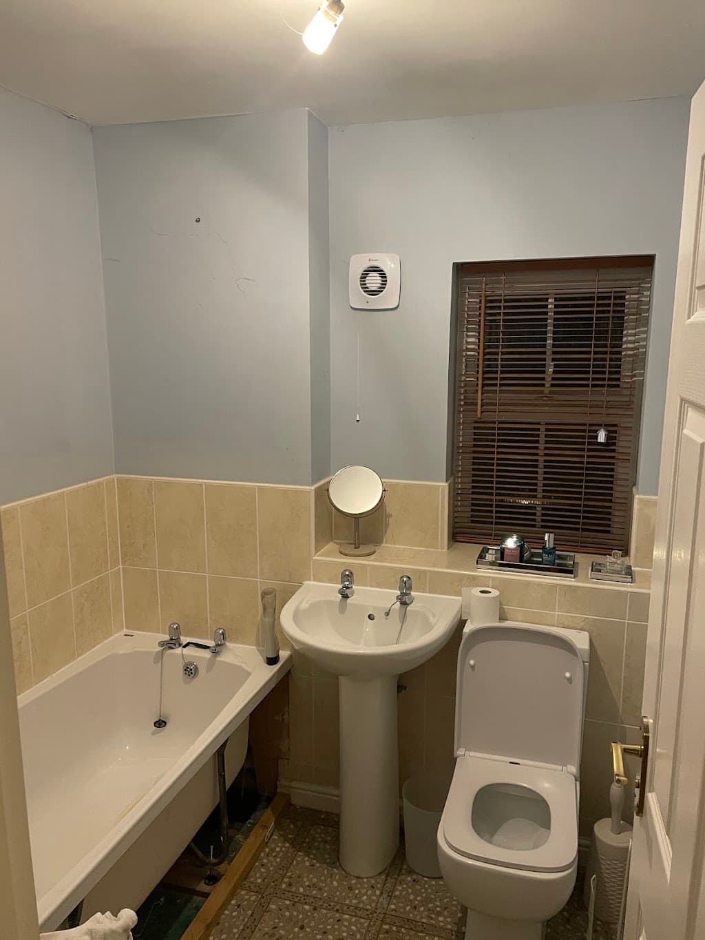 Bespoke Spaces Ltd