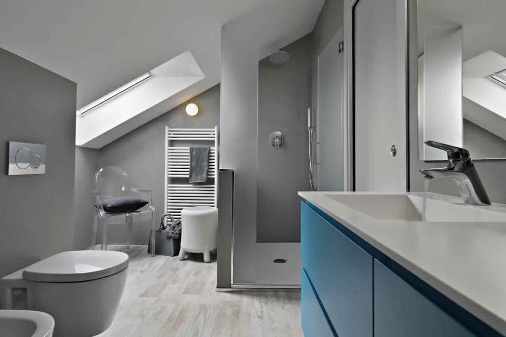 London Bathroom Company