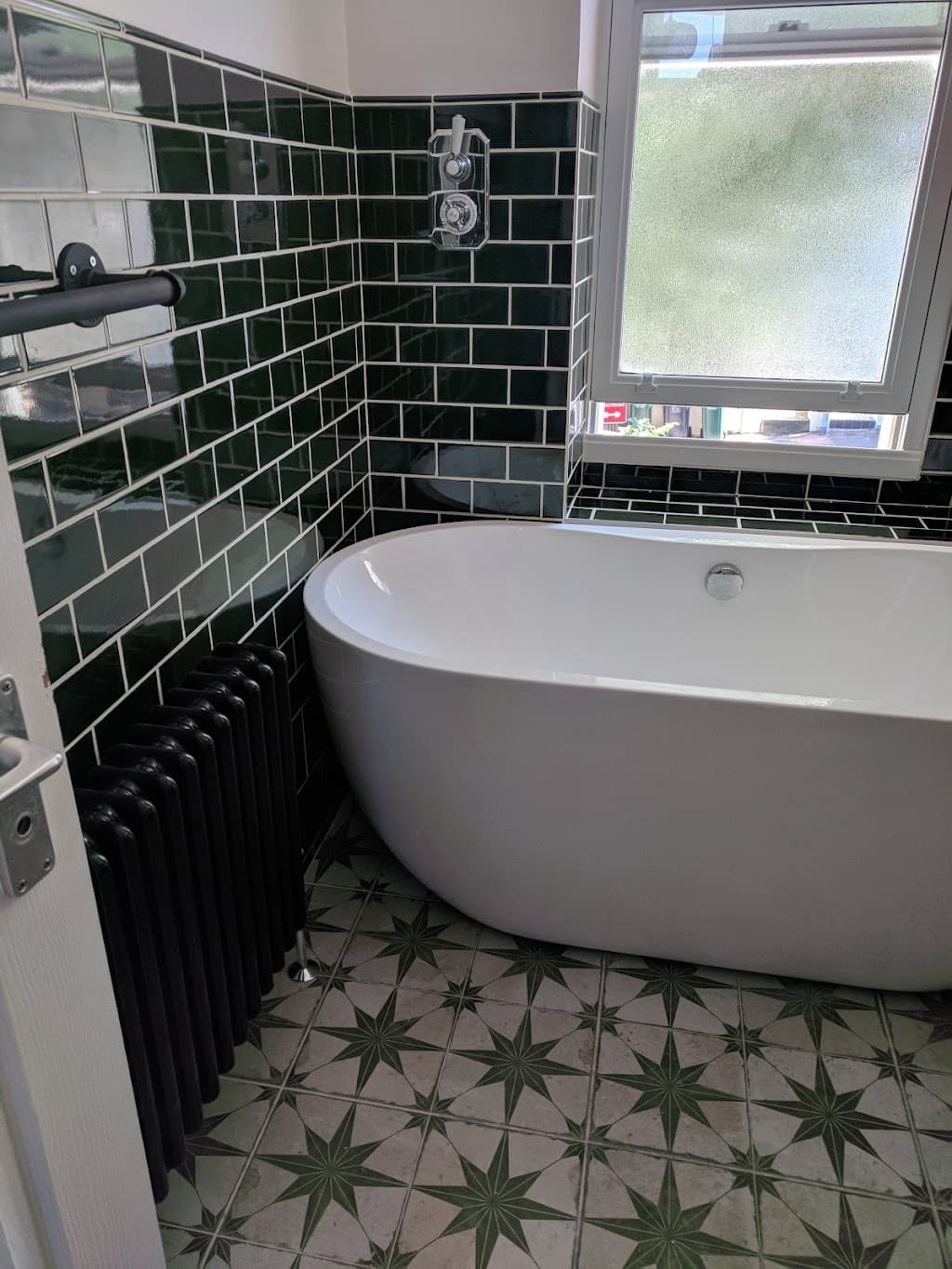 Brighton Plumbing & Bathrooms