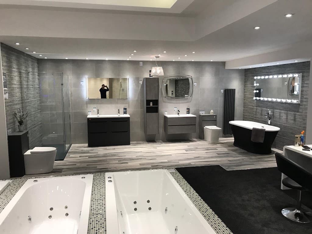 Easy Bathrooms & Tiles