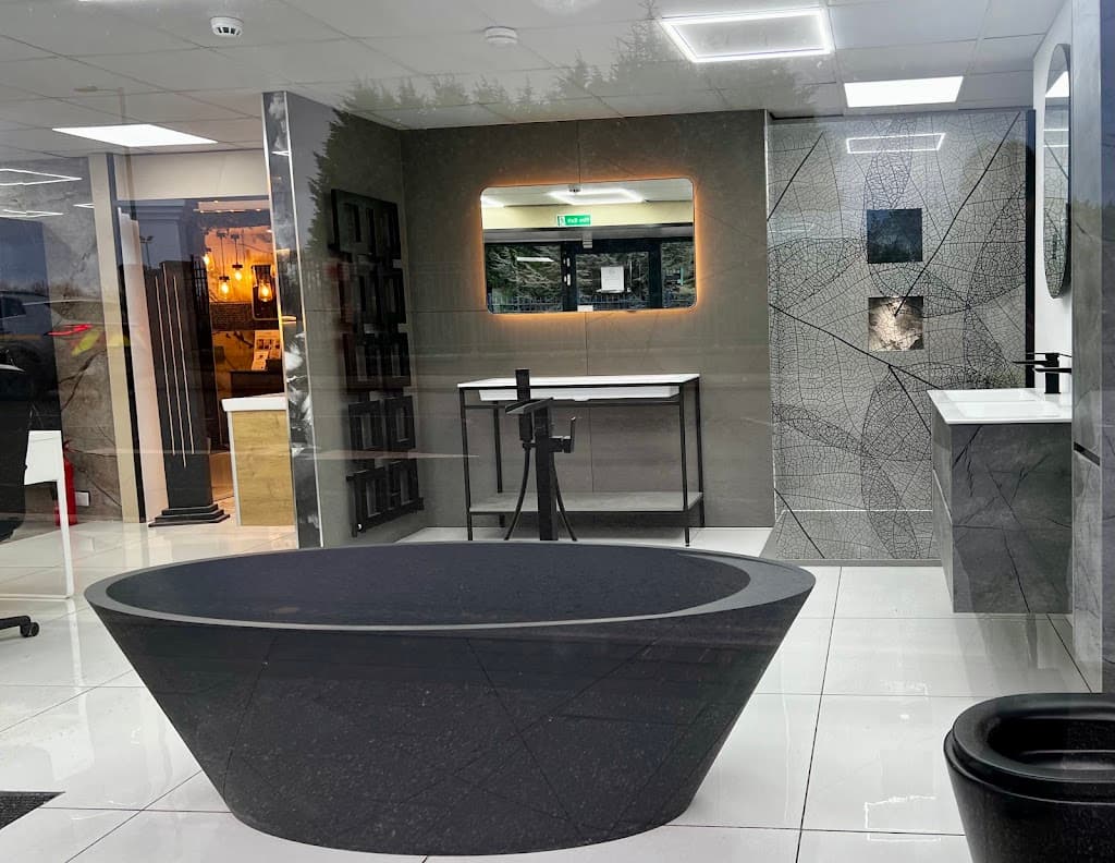 Manchester Plumbing Supplies Ltd