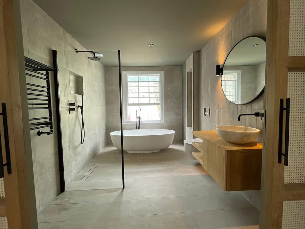Brighton and Hove Bathrooms ltd
