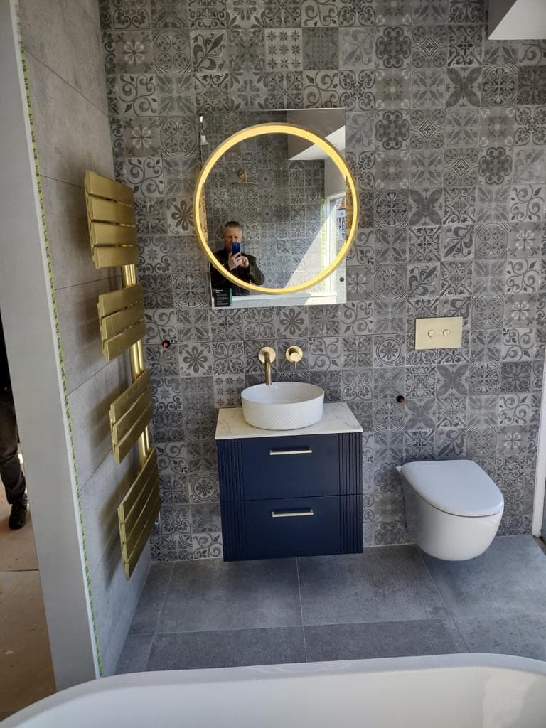 Watertight Bathrooms Yorkshire