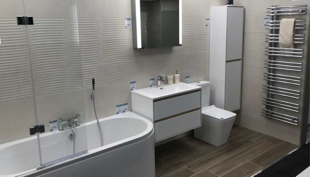 Easy Bathrooms & Tiles