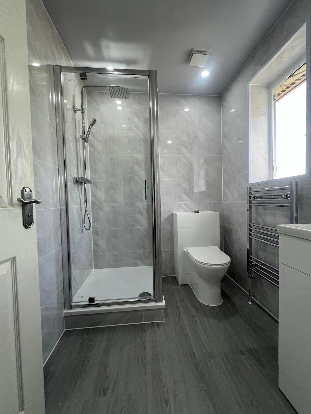 Amazing Bathrooms Ltd