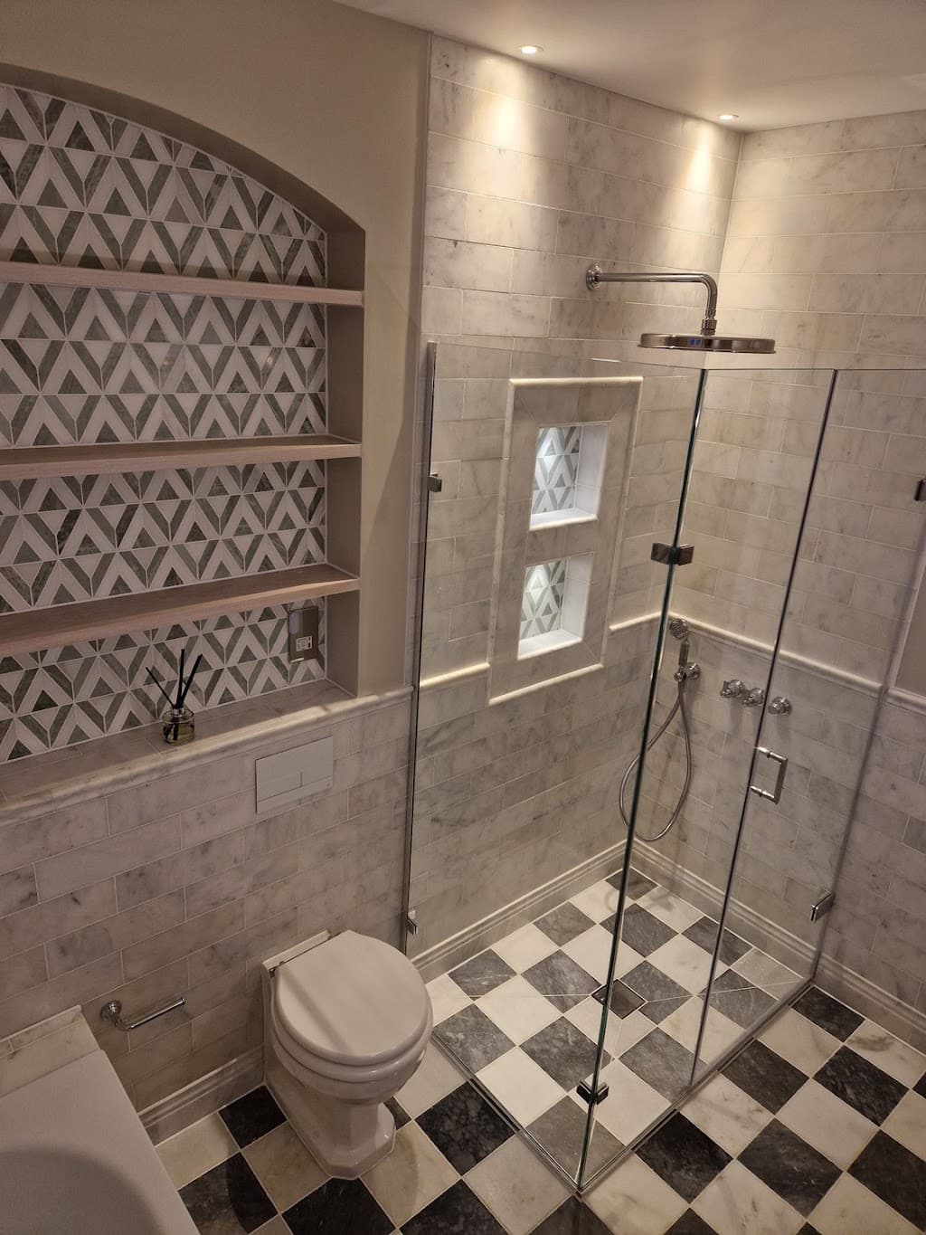 Battersea Bathroom Fitters