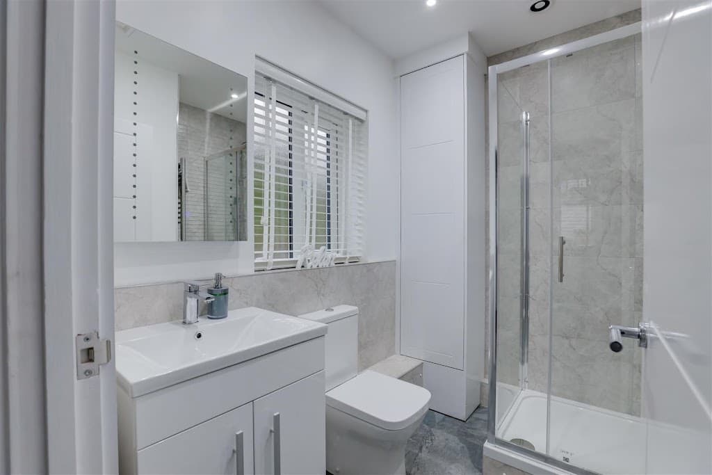 RM Plumbing & Electrical Ltd - Cardiff