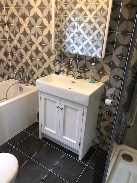 Complete Bathrooms