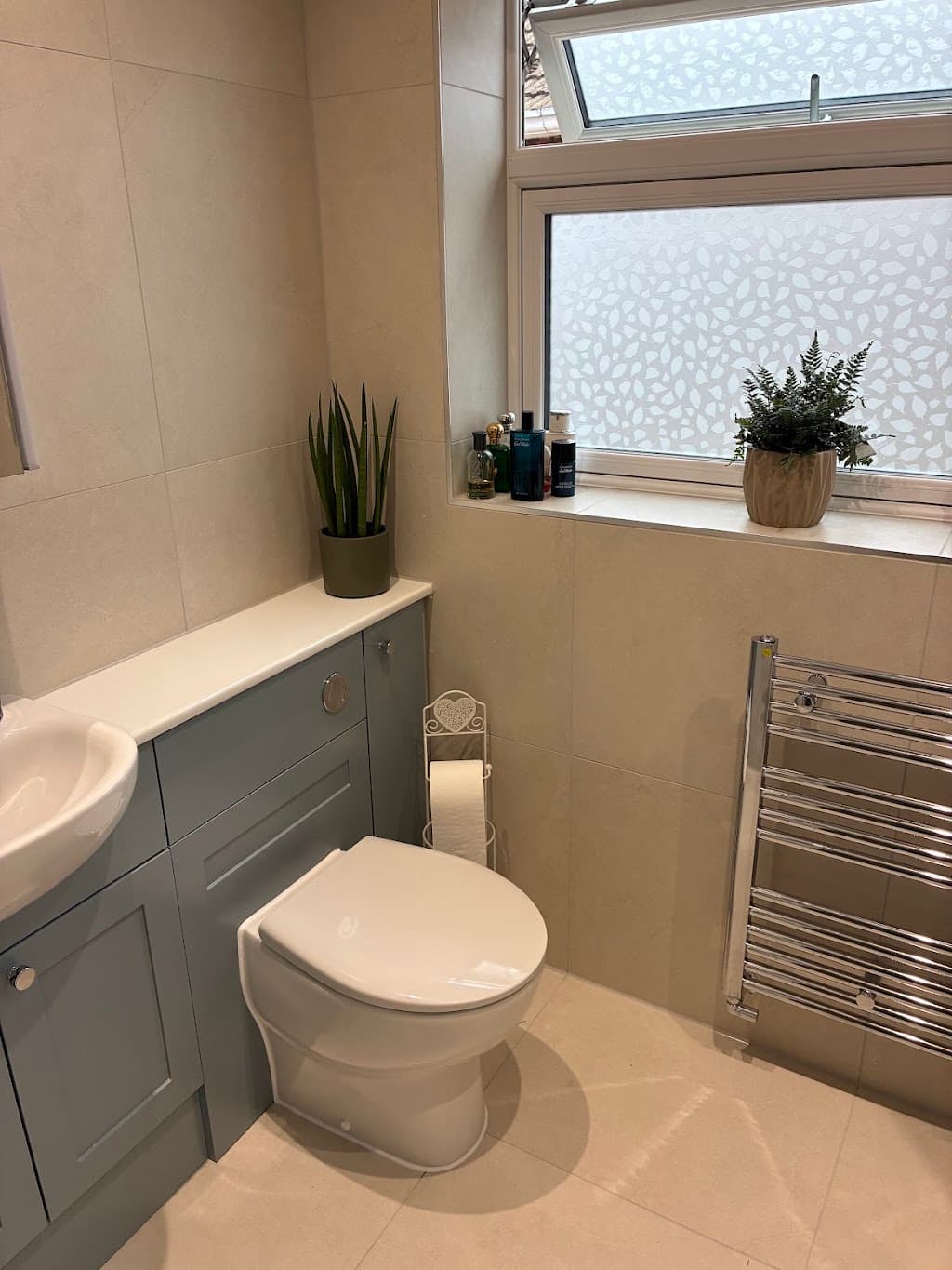 Simply Bathrooms