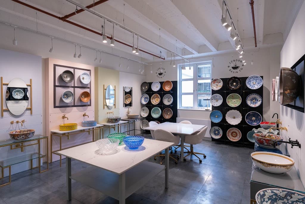 London Basin Company