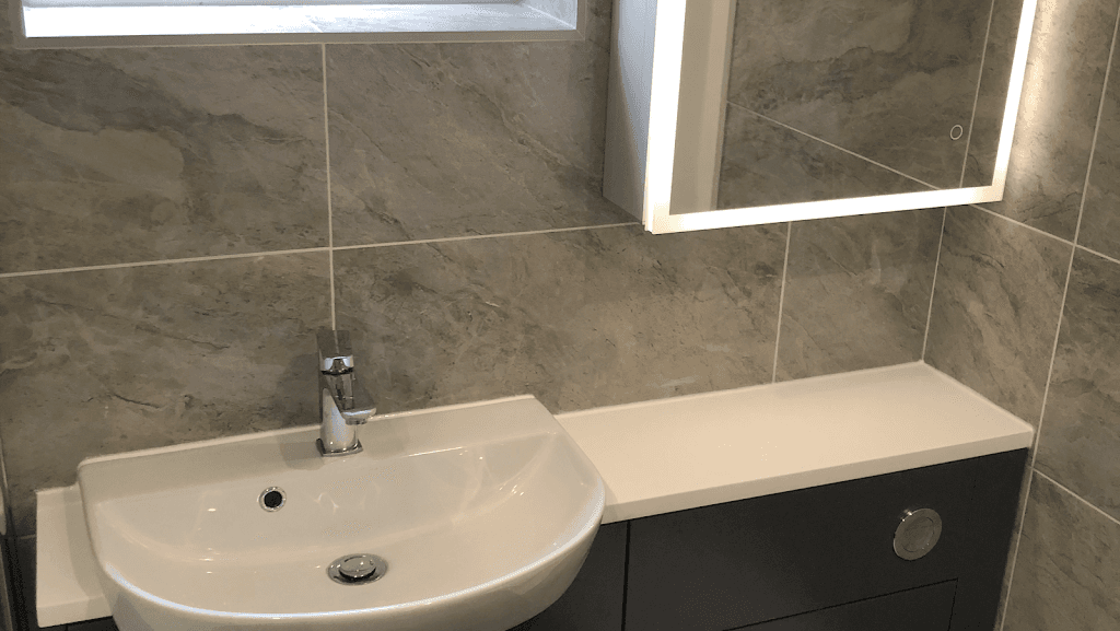 Oakley Bathrooms
