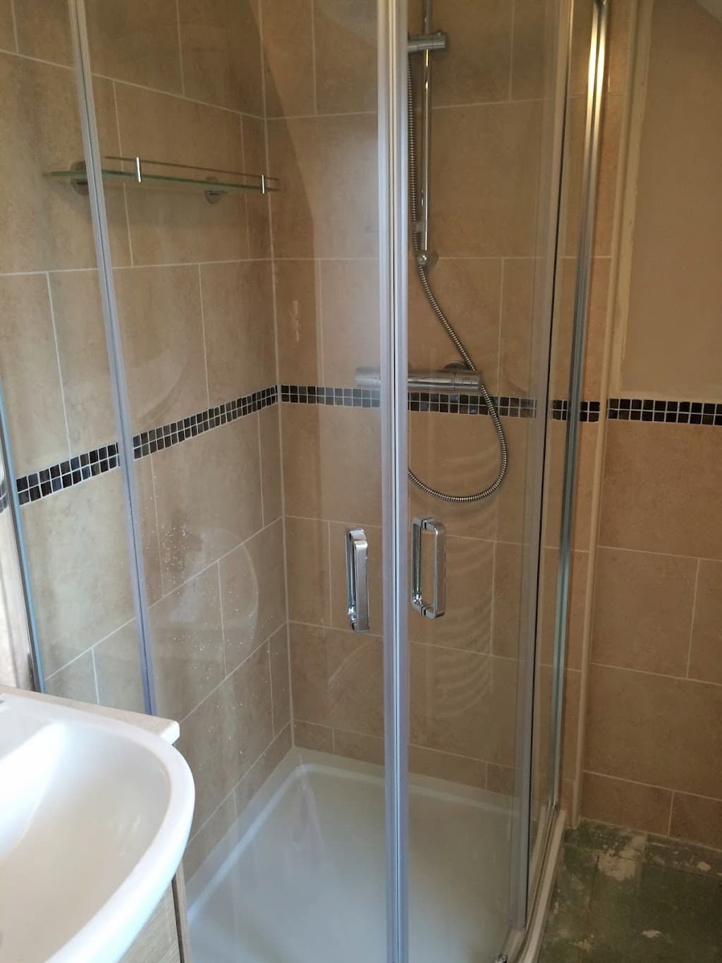 Aquarius Home Improvements Ltd