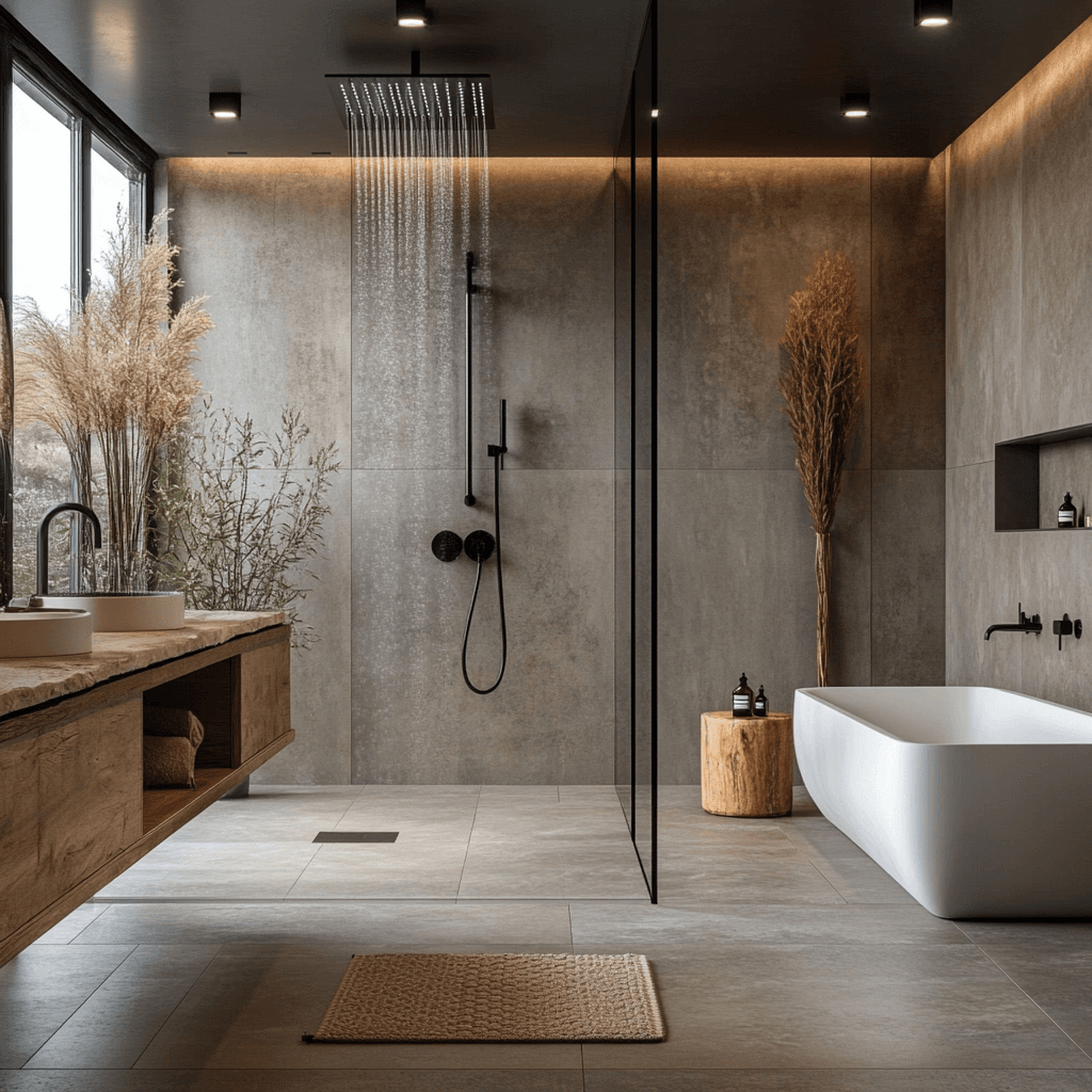 Imperial Luxury Projects