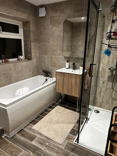Manchester Plumbing Supplies Ltd — Customer photo