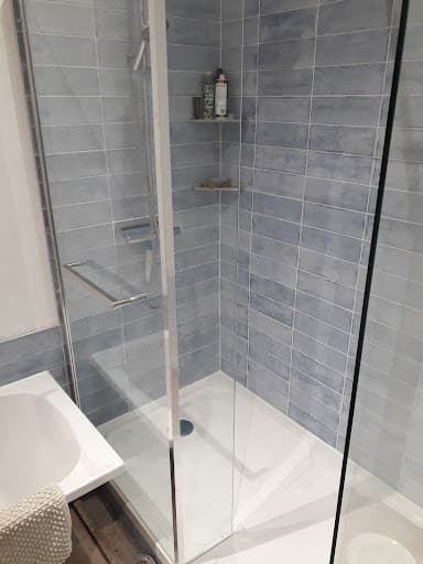 Bathroom Fitting Bristol — Customer photo