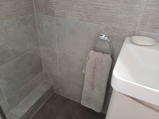 Glenfield Bathrooms Ltd — Customer photo
