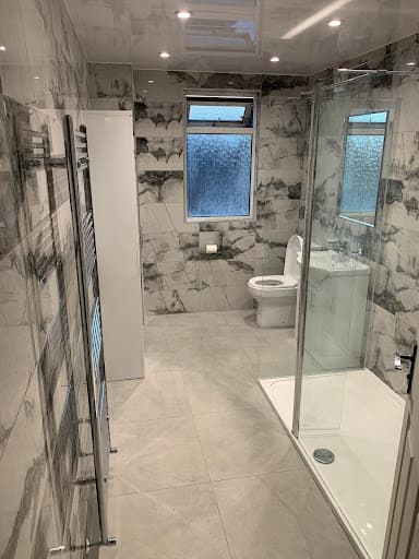 Bath Choice — Customer photo