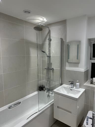 Bespoke Spaces Ltd — Customer photo