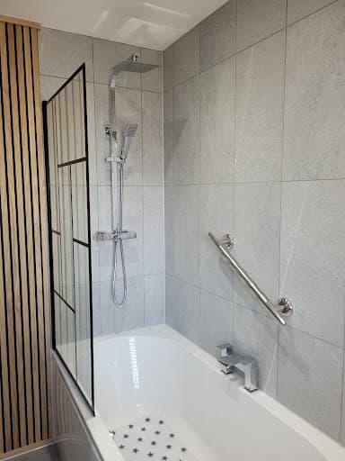 DDI Bathrooms — Customer photo